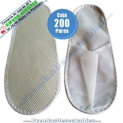 Zapatilla PP TST Blanco...