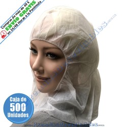 Gorro Integral o Burka de...