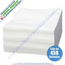 Toalla Air-Laid 40 x 80 cm...